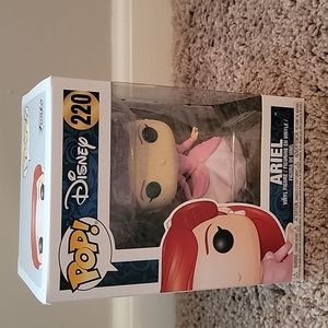 Funko POP Ariel